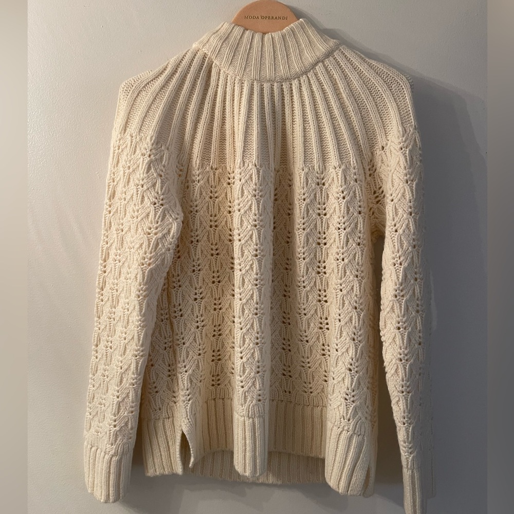 Madewell sweater